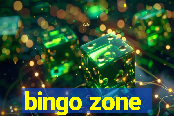 bingo zone