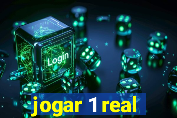 jogar 1 real