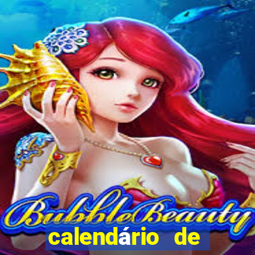 calendário de eventos coin master