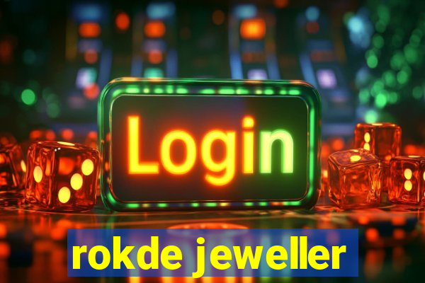 rokde jeweller