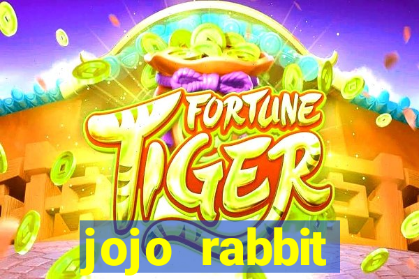 jojo rabbit assistir on-line