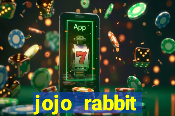 jojo rabbit assistir on-line