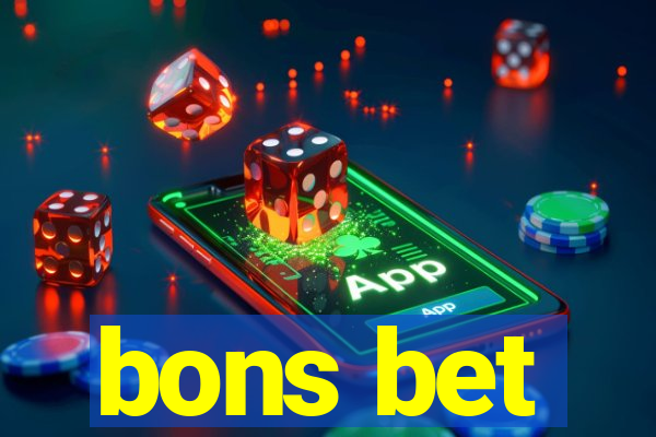 bons bet