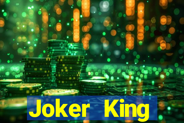 Joker King Slots-b?n cá