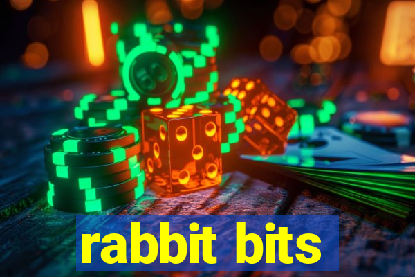 rabbit bits