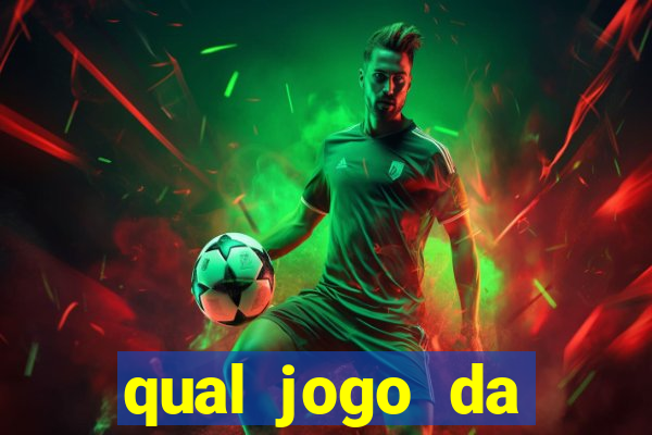 qual jogo da roleta que ganha dinheiro