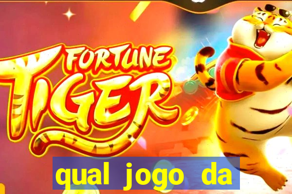 qual jogo da roleta que ganha dinheiro