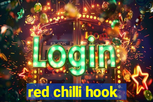 red chilli hook