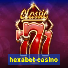 hexabet casino