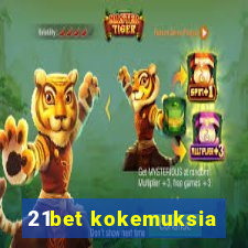 21bet kokemuksia