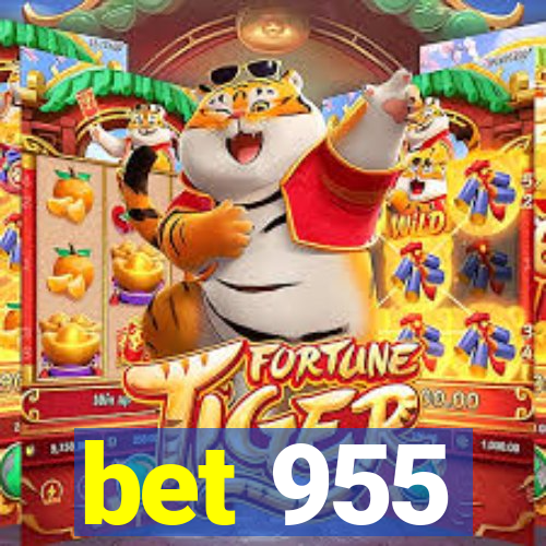 bet 955