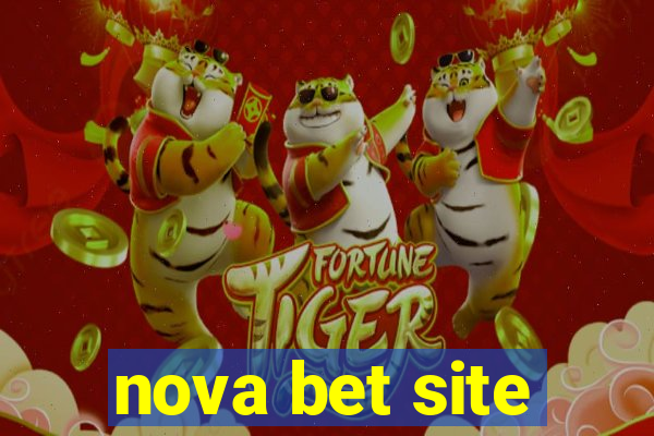 nova bet site