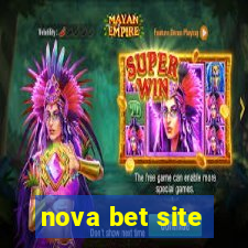 nova bet site