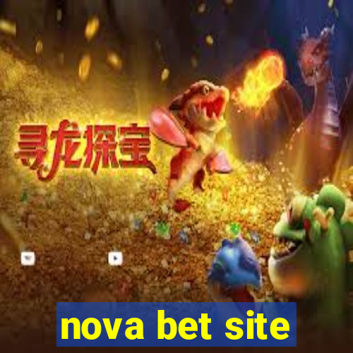 nova bet site