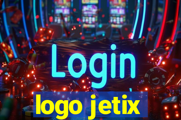 logo jetix