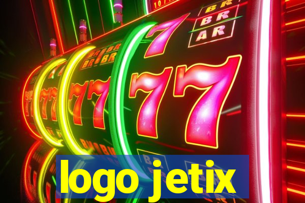 logo jetix