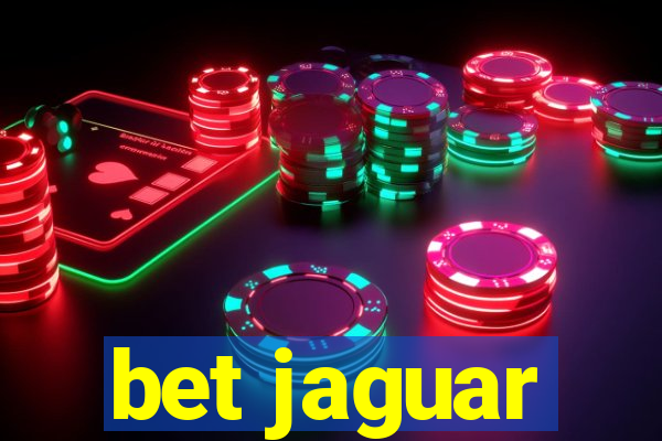 bet jaguar