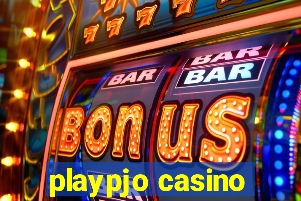 playpjo casino