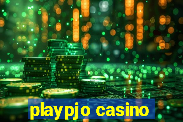 playpjo casino