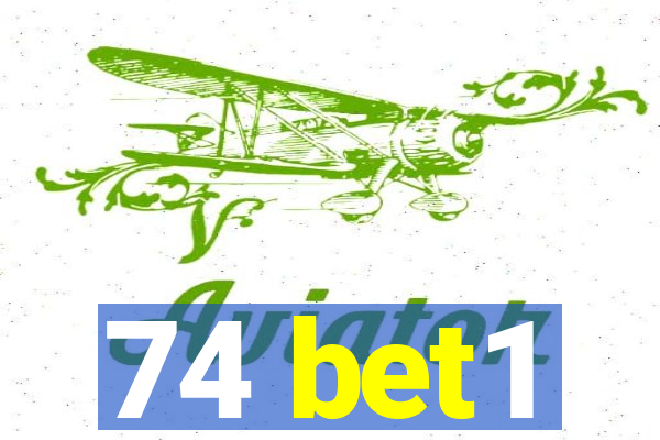 74 bet1