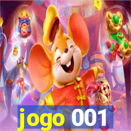 jogo 001