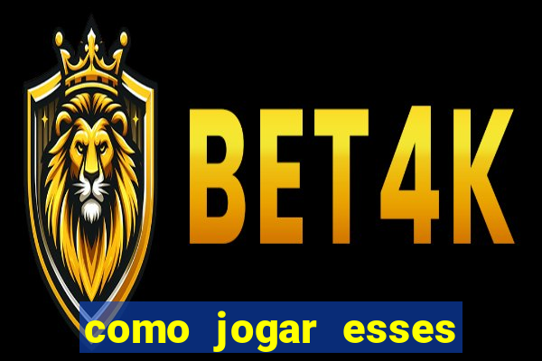 como jogar esses jogos online