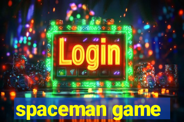 spaceman game