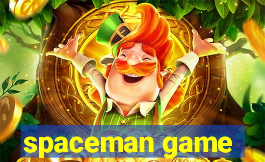 spaceman game