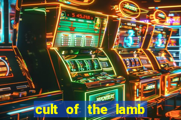 cult of the lamb ratau sacrifice