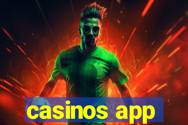 casinos app