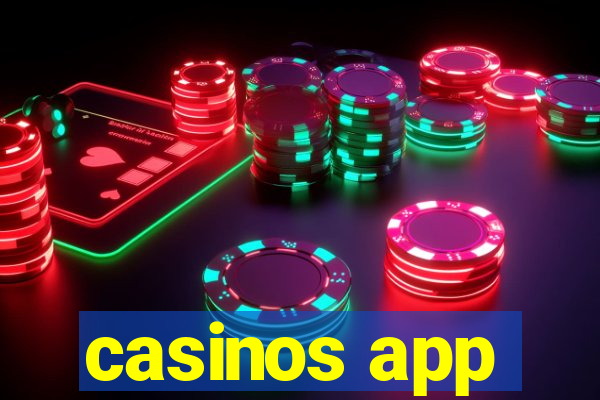 casinos app