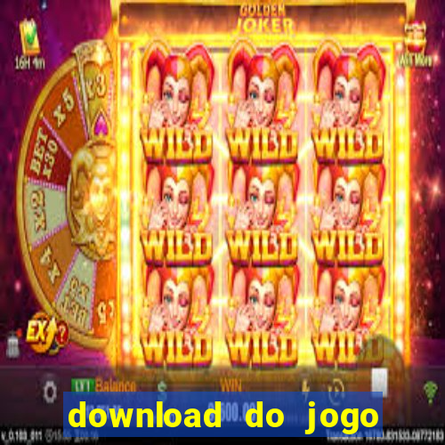 download do jogo de carro