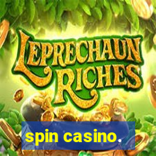 spin casino.