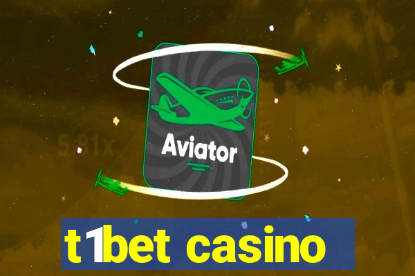 t1bet casino