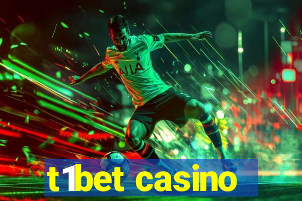 t1bet casino