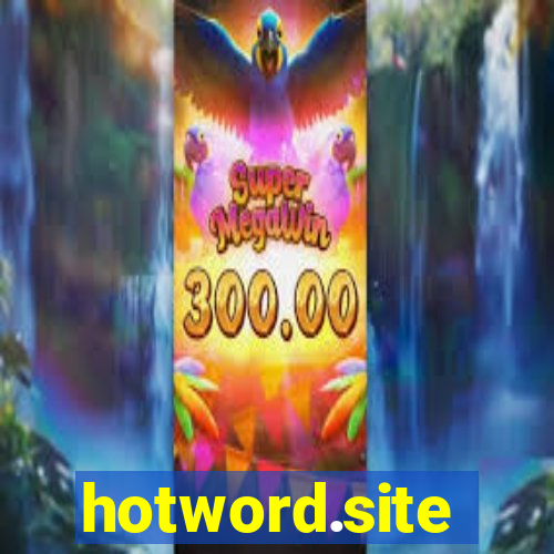 hotword.site