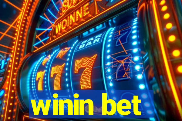 winin bet