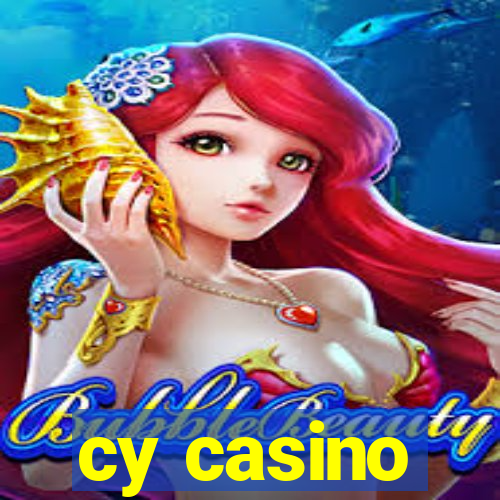 cy casino