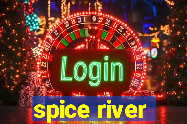 spice river