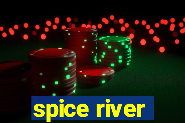 spice river