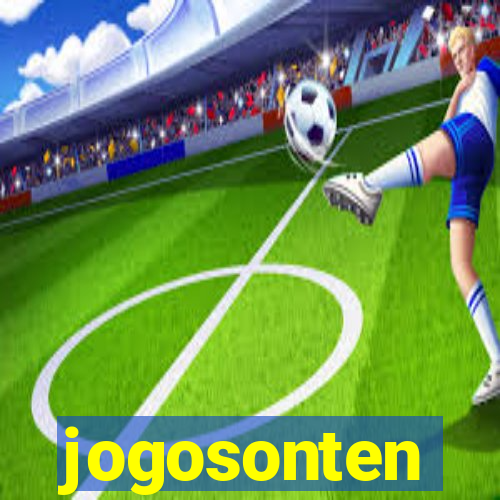 jogosonten