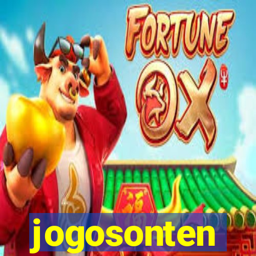 jogosonten