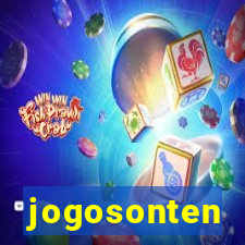 jogosonten