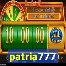 patria777