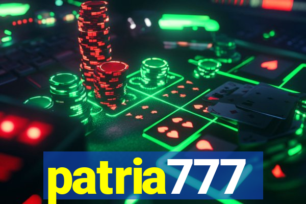 patria777