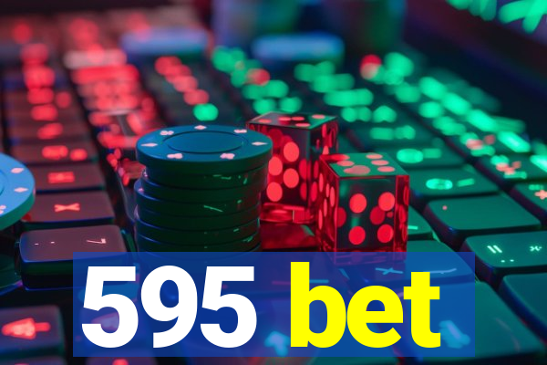 595 bet