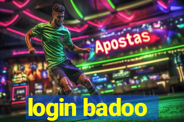 login badoo