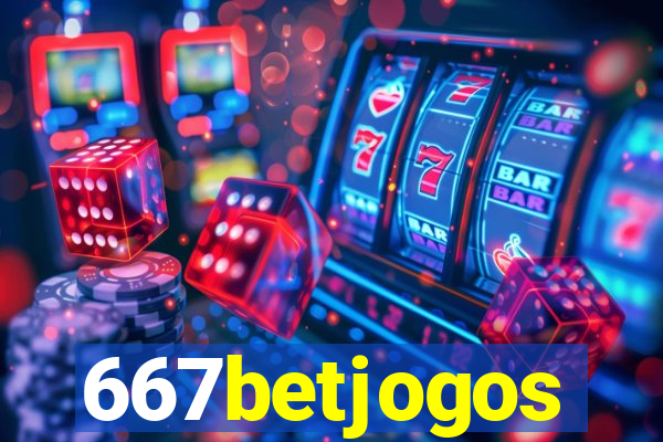 667betjogos