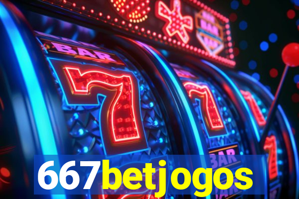 667betjogos