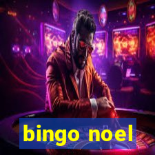 bingo noel